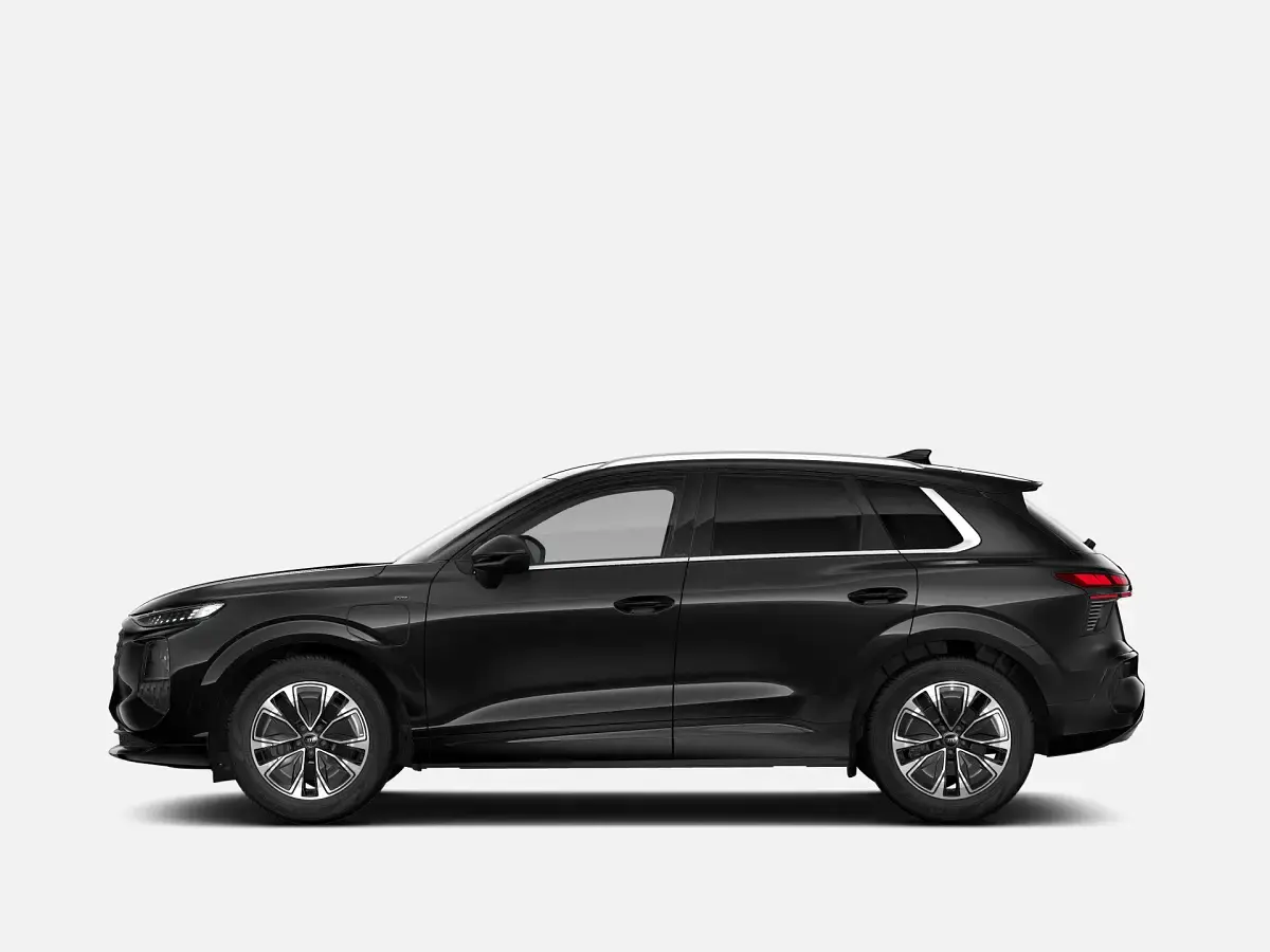 Nuova Audi Q3 Advanced Plus 272 CV (200 kW) 2026 Nero mythos metallizzato SUV