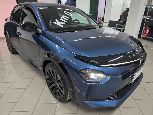 Nuova Lancia Ypsilon 101 CV (74 kW) 2025 Blu Utilitaria