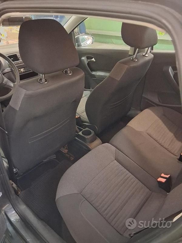Usata VW Polo 90 CV (66 kW) 2011 Utilitaria