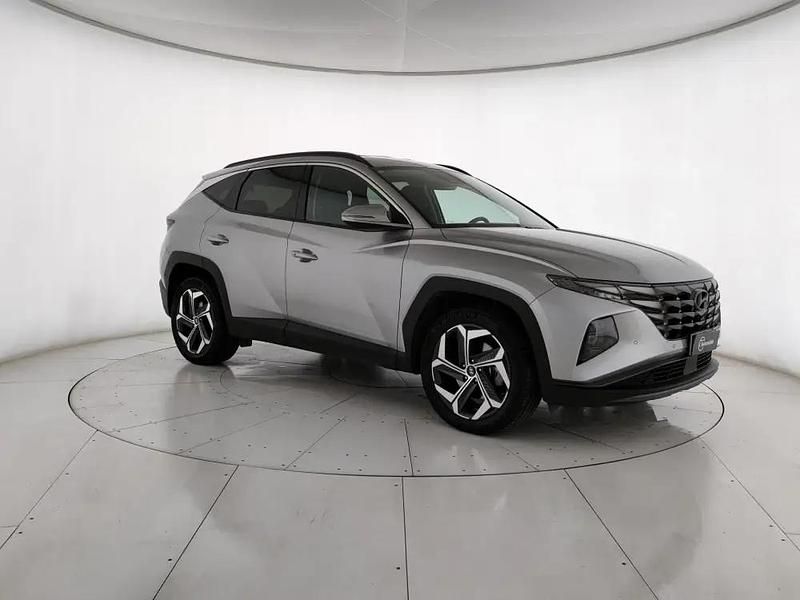 Usata Hyundai Tucson 179 CV (131 kW) 2022 SUV