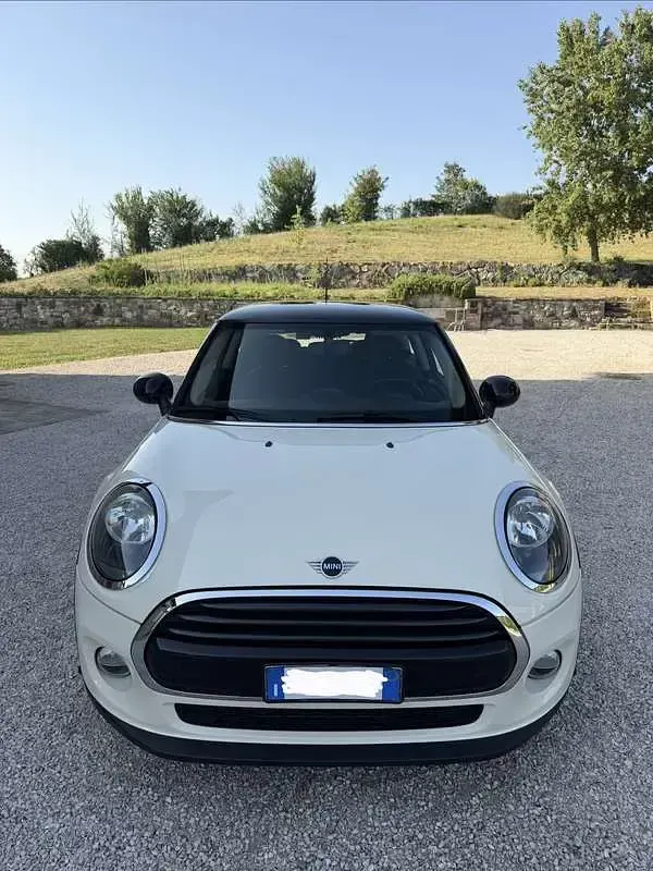 Usata Mini Cooper 136 CV (100 kW) 2019 Utilitaria
