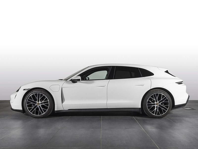 Usata Porsche Taycan Sport Turismo 119 kW (163 CV) 2022 Other Berlina