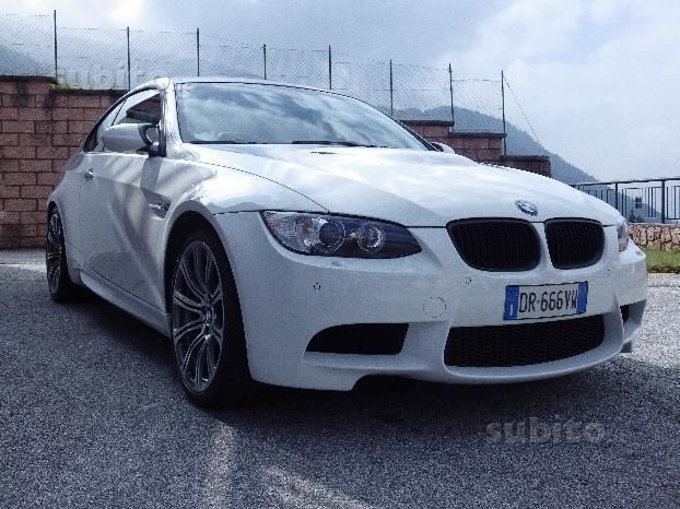 Sold Bmw M3 E92 Used Cars For Sale Autouncle