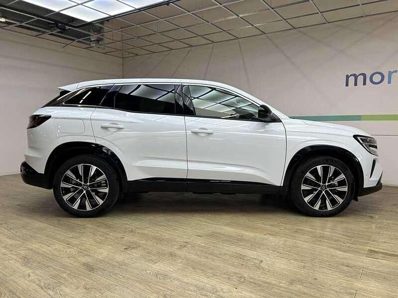 Usata Renault Austral Techno 199 CV (146 kW) 2025 Other SUV