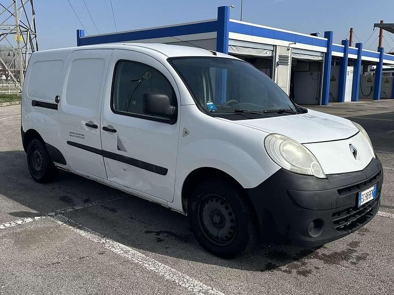Usado Renault Kangoo 90 CV (66 kW) 2011 Monovolumen
