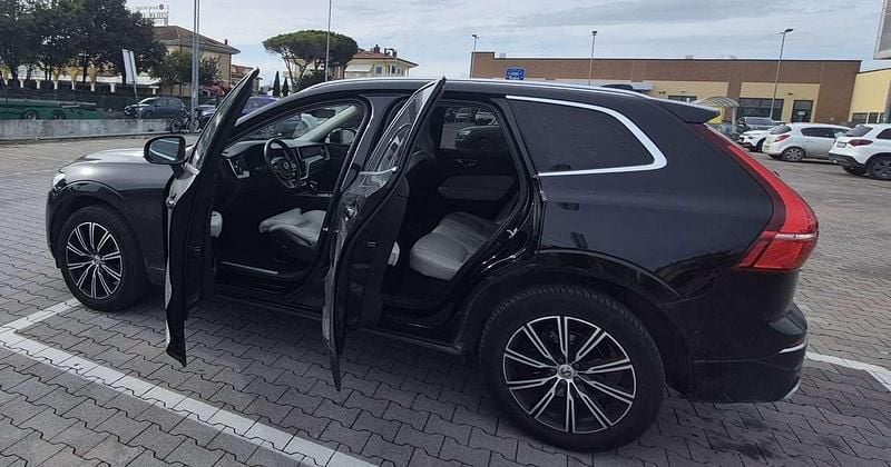 Usata Volvo XC60 Inscription 190 CV (139 kW) 2019 SUV
