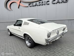 Usata Ford Mustang 324 CV (238 kW) 1967 Bianco Coupé