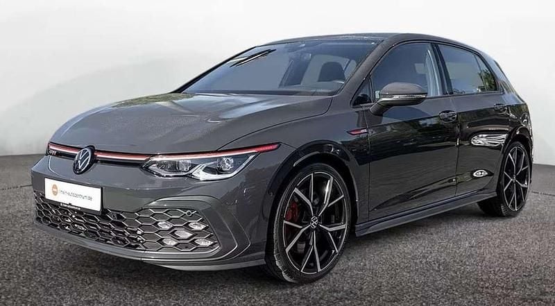 Grigio Usata 2022 VW Golf VIII GTI Tre volumi | 27.500 € (Super prezzo) - Immagine 1/4