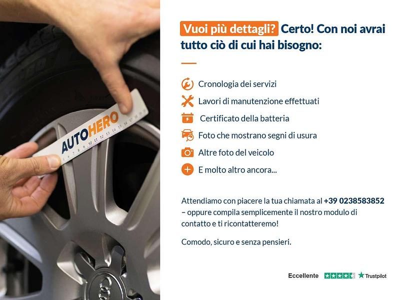 Usata Cupra Leon 150 CV (110 kW) 2024 Grigio Berlina