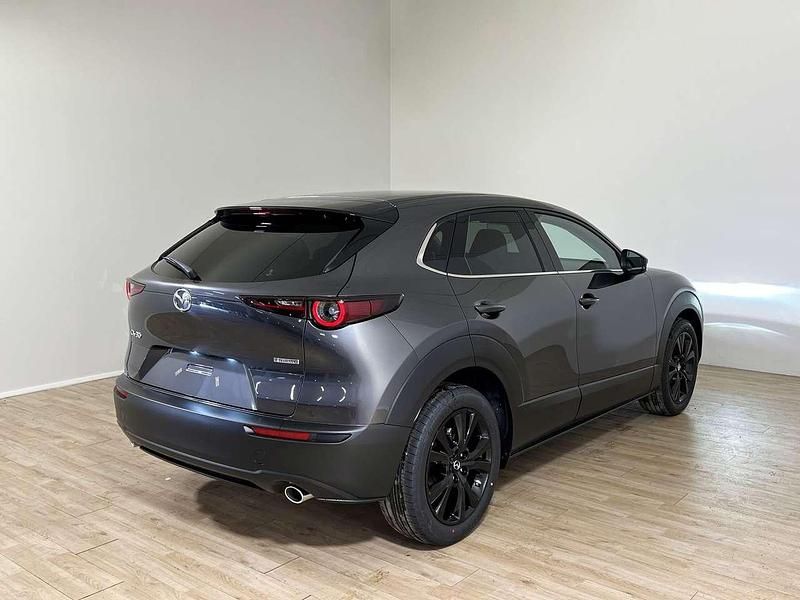 Nuova Mazda CX-30 Homura-Line 140 CV (102 kW) 2026 Other SUV