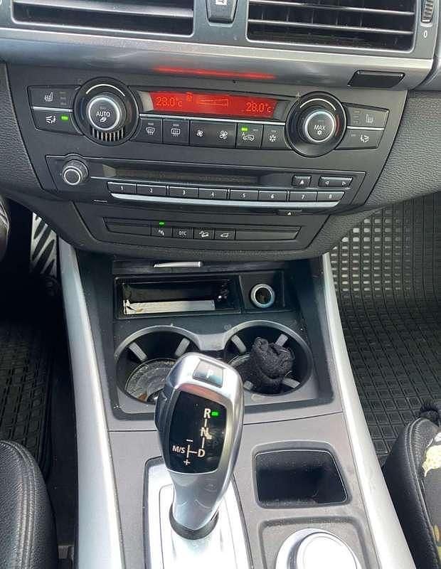 Usata BMW X5 218 CV (160 kW) 2007 SUV