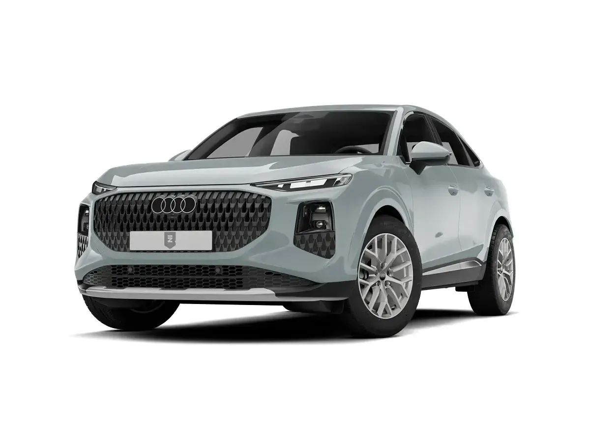Nuova Audi Q3 Sportback S-Line 150 CV (110 kW) 2026 Grigio SUV