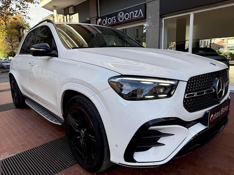 Other Usata 2023 Mercedes GLE300 AMG Line Premium Plus SUV | 69.800 € (Buon prezzo) - Immagine 1/4