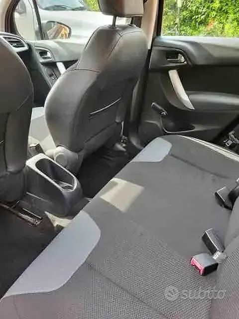 Usata Citroën C3 Exclusive 60 CV (44 kW) 2012 Nero Berlina