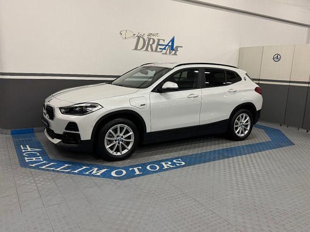 Usata BMW X2 Performance 2022 Bianco SUV