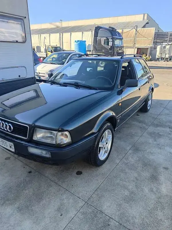 Usata Audi 80 90 CV (66 kW) 1993 Station wagon