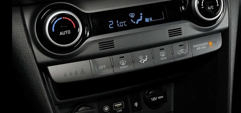 Usata Hyundai Kona Xpossible 177 CV (130 kW) 2019 SUV