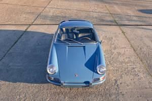 Usata Porsche 911 130 CV (95 kW) 1964 Blu Coupé