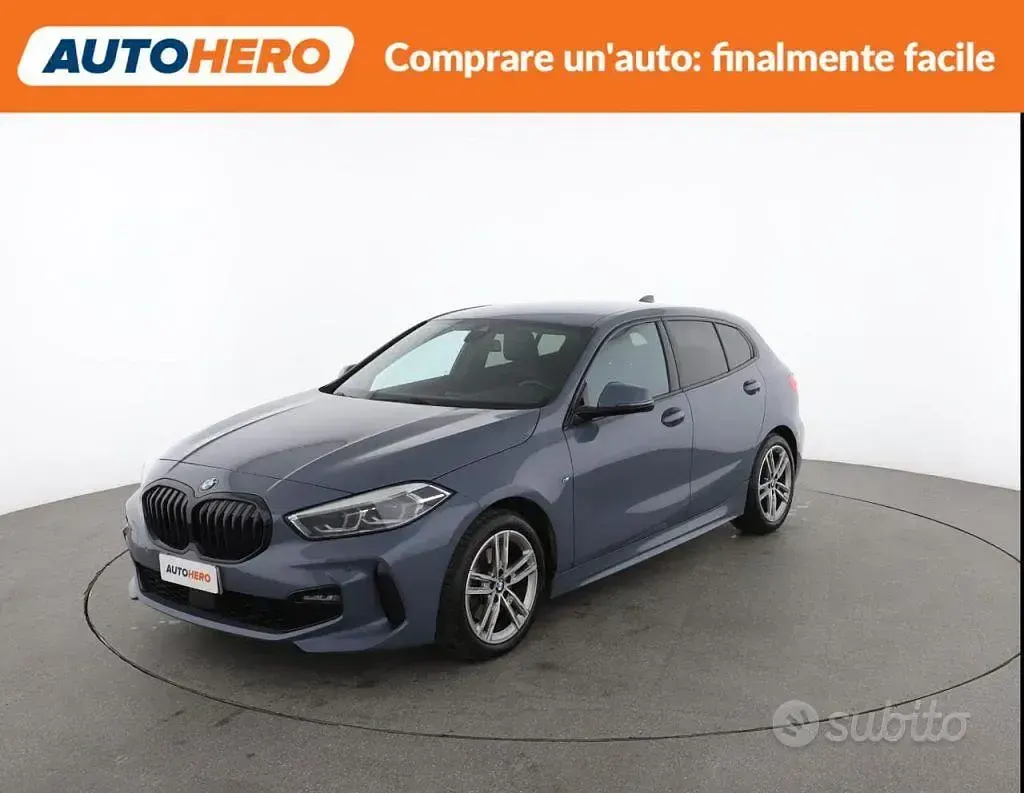 Usata BMW 118 M Sport 150 CV (110 kW) 2023 Utilitaria