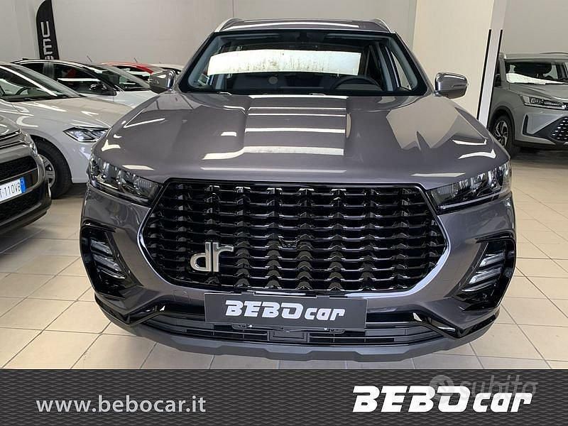 Nuova DR DR 6.0 2025 SUV