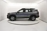 Nuova Dacia Bigster Expression 140 CV (102 kW) 2026 Grigio SUV