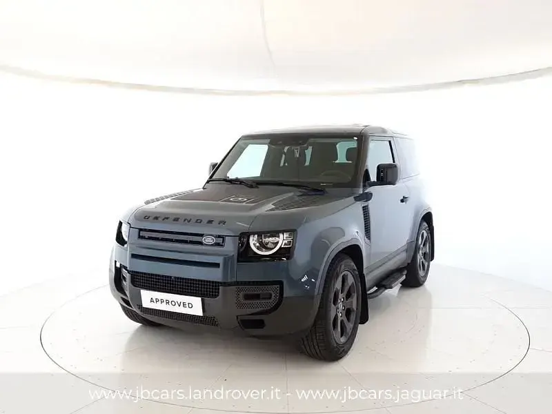 Usata Land Rover Defender 400 CV (294 kW) 2021 SUV