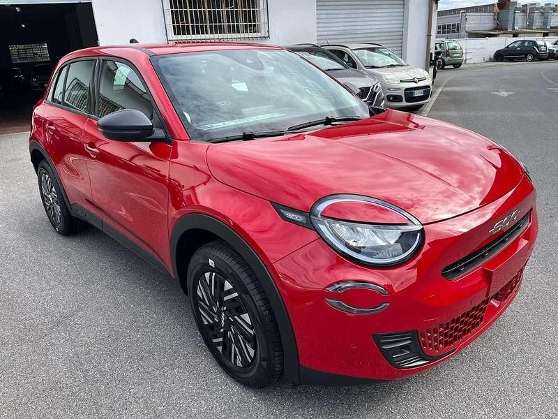 Nuova Fiat 600 Comfort 110 CV (80 kW) 2025 Other SUV
