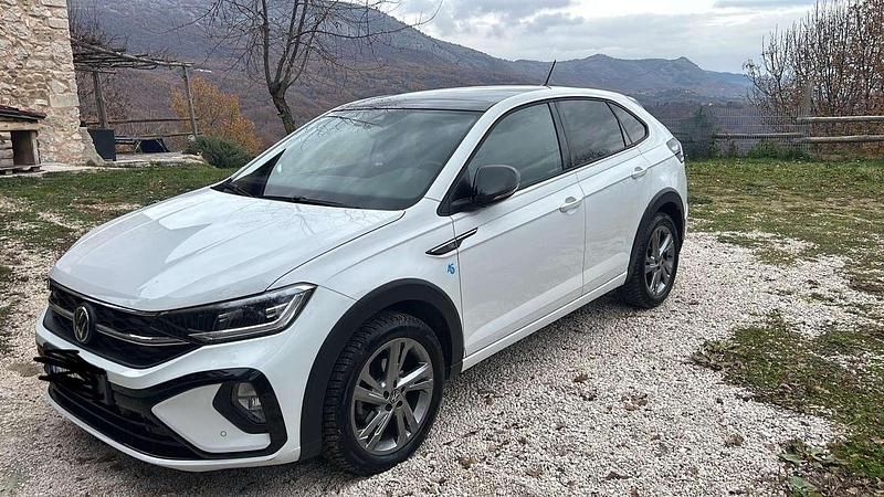 Usata VW Taigo 110 CV (80 kW) 2021 SUV