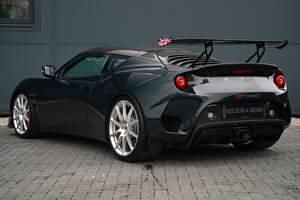 Usata Lotus Evora 436 CV (320 kW) 2018 Verde Coupé