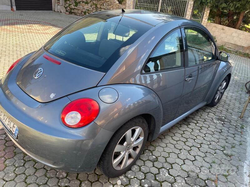 Usato 2006 VW Beetle 1.9 Diesel 105 CV (4.500 €)