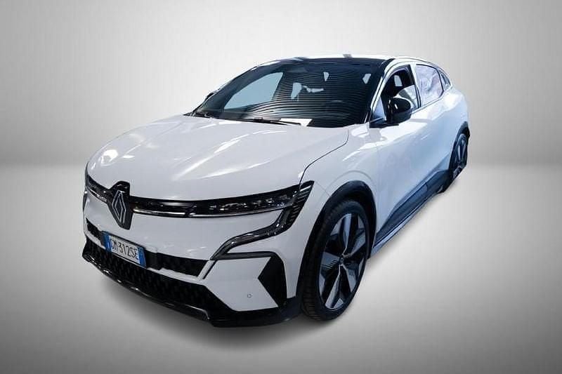 Usata Renault Megane E-Tech Techno 159 kW (217 CV) 2023 Berlina