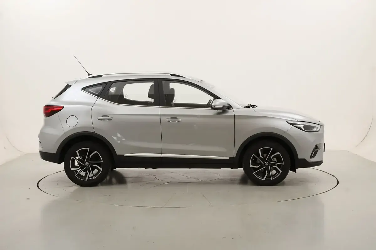 Usata MG ZS Luxury 106 CV (77 kW) 2025 SUV
