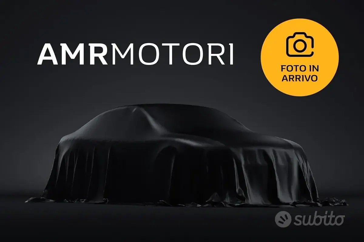 Usata BMW X2 116 CV (85 kW) 2023 Nero SUV