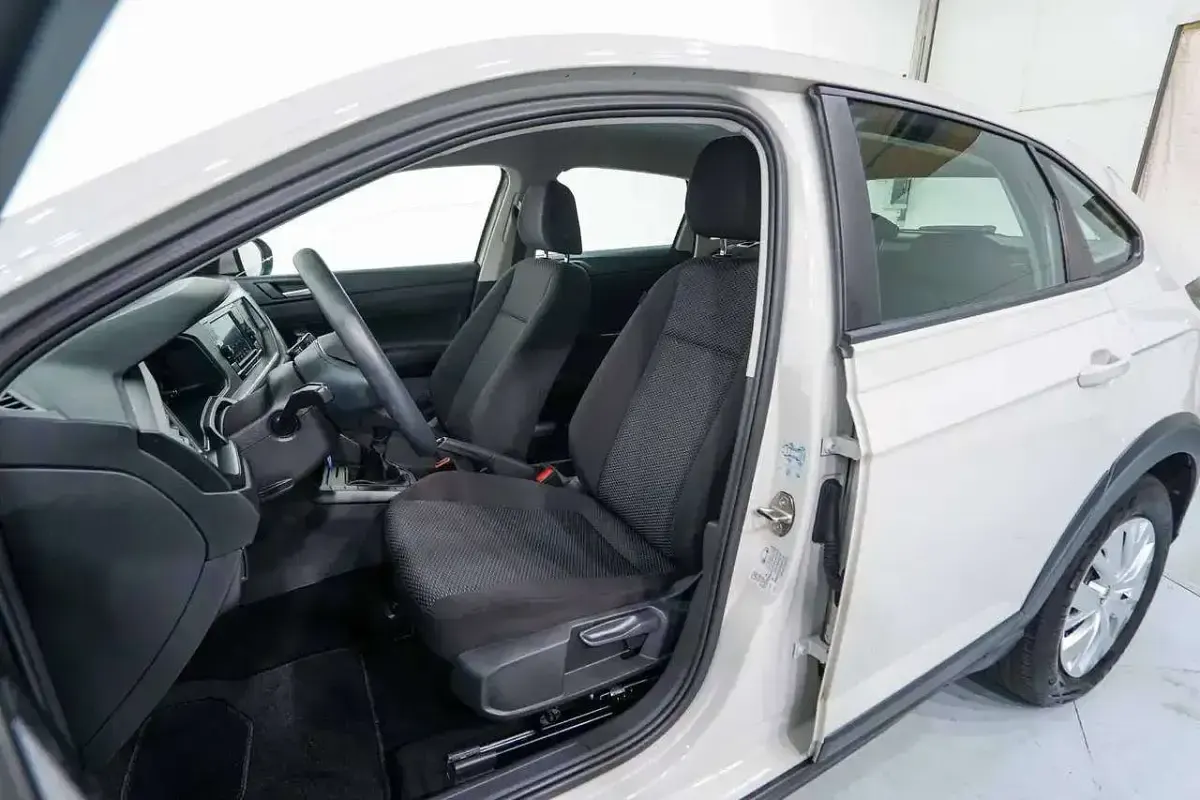 Usata VW Taigo Life 95 CV (69 kW) 2022 Vari colori SUV
