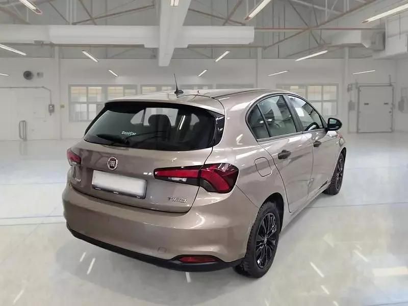Usata Fiat Tipo Street 95 CV (69 kW) 2020 Bianco Berlina