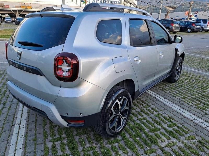 Usata Dacia Duster 100 CV (73 kW) 2020 SUV