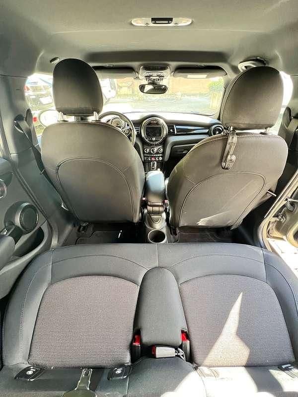 Occasion Mini Cooper D Hype 116 ch (85 kW) 2018 Citadine