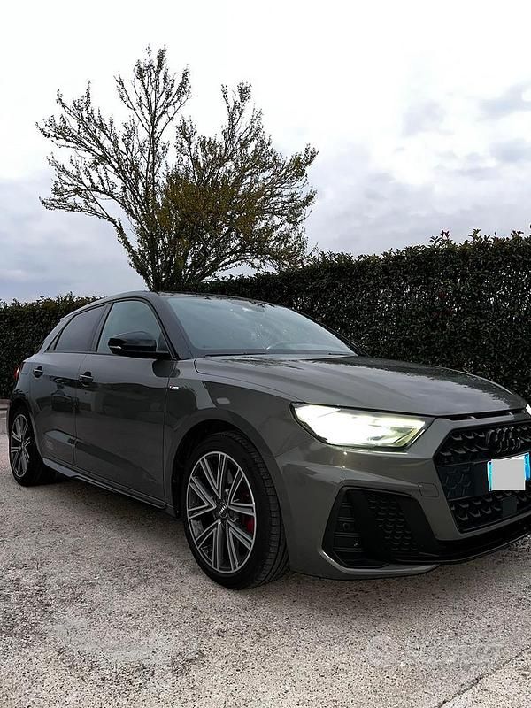 Usata Audi A1 2021 SUV