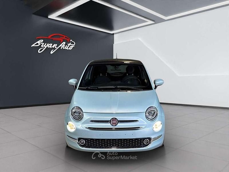 Usata Fiat 500 Dolcevita 69 CV (50 kW) 2024 Other Utilitaria