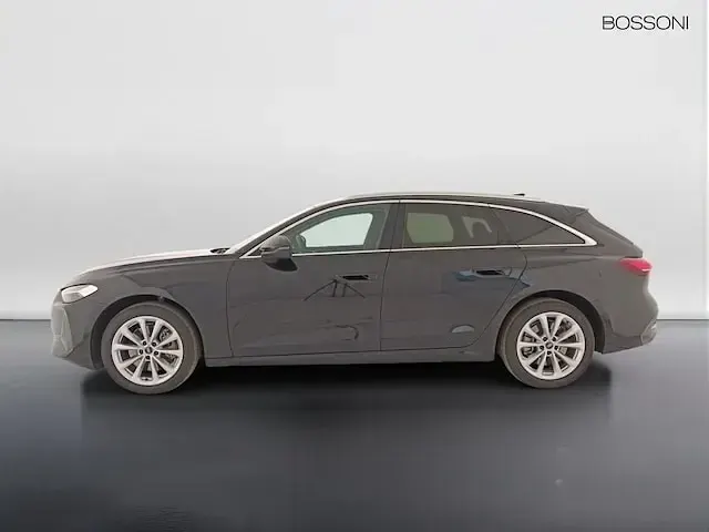 Usata Audi A5 Advanced 204 CV (150 kW) 2024 Nero Station wagon