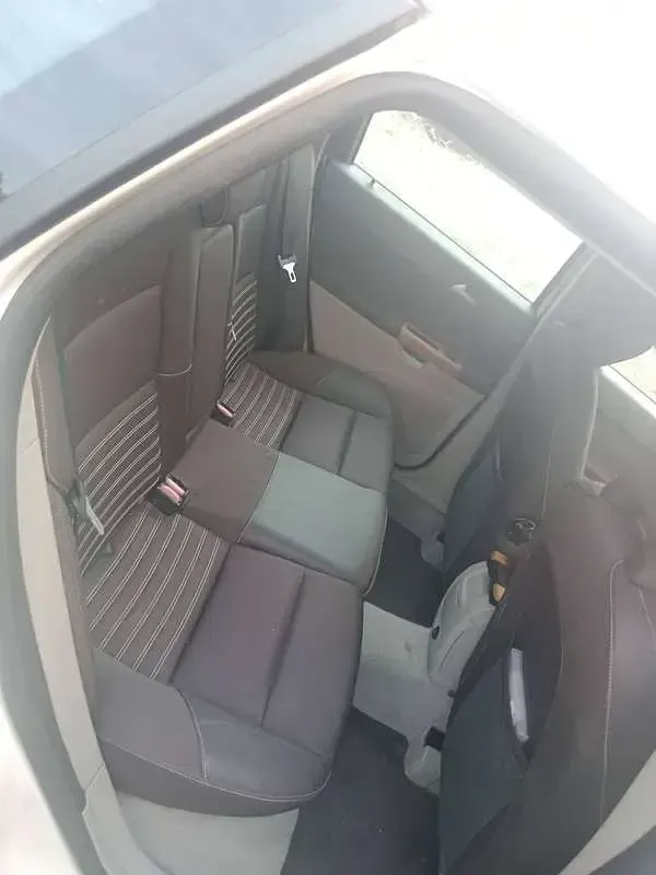 Usata Volvo V50 109 CV (80 kW) 2010 Station wagon