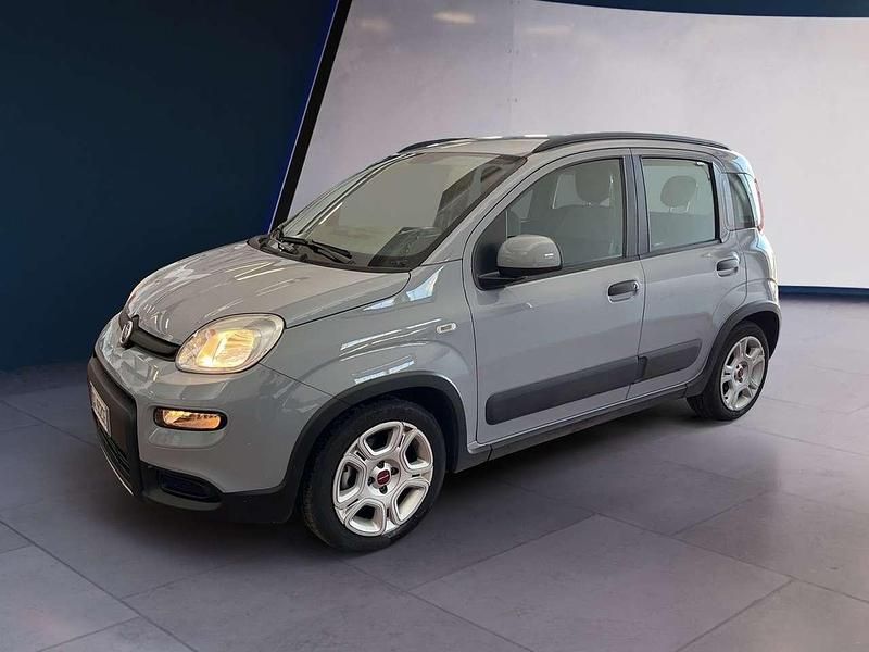 Usata Fiat Panda City Life 69 CV (50 kW) 2022 Other Berlina