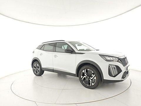 Gebraucht Peugeot 2008 Allure 101 PS (74 kW) 2025 SUV