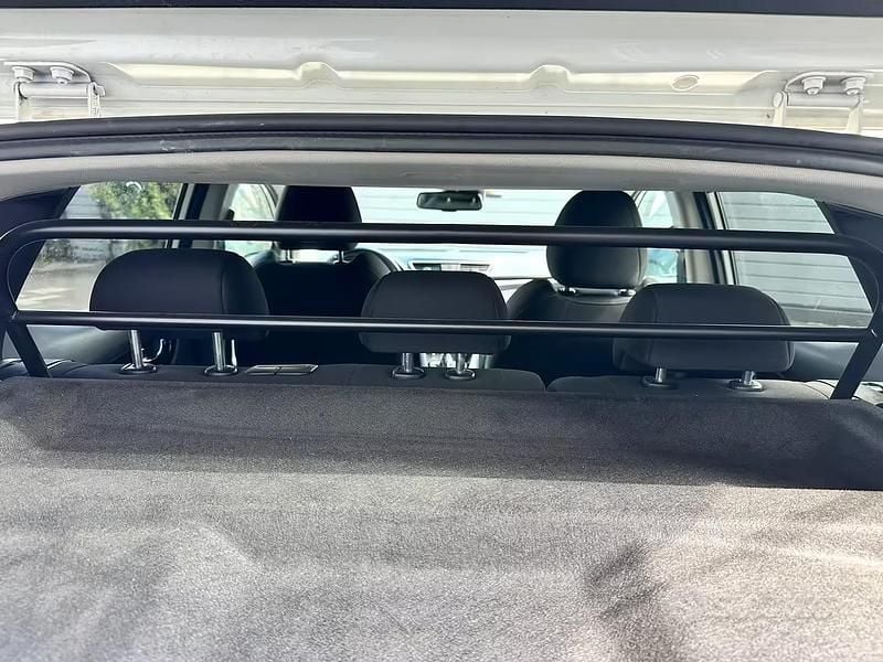 Usata Nissan Qashqai 116 CV (85 kW) 2019 Bianco SUV