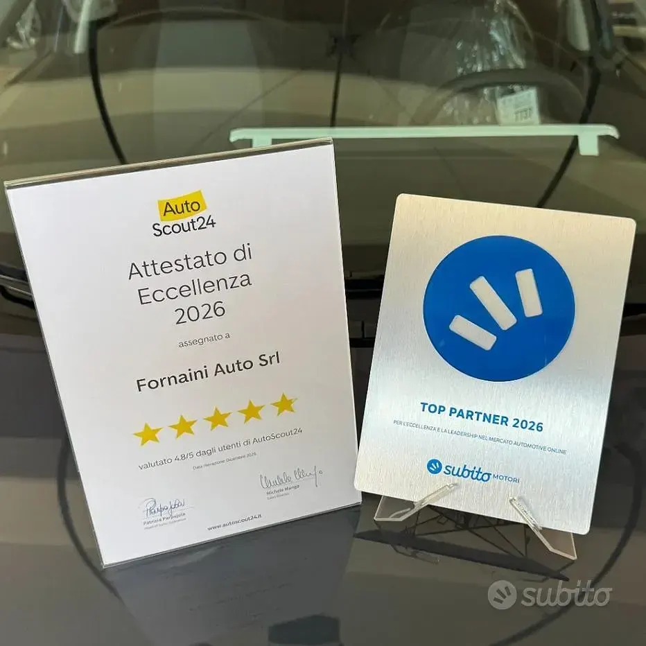 Usata Fiat Panda Pop 69 CV (50 kW) 2020 Bianco Utilitaria