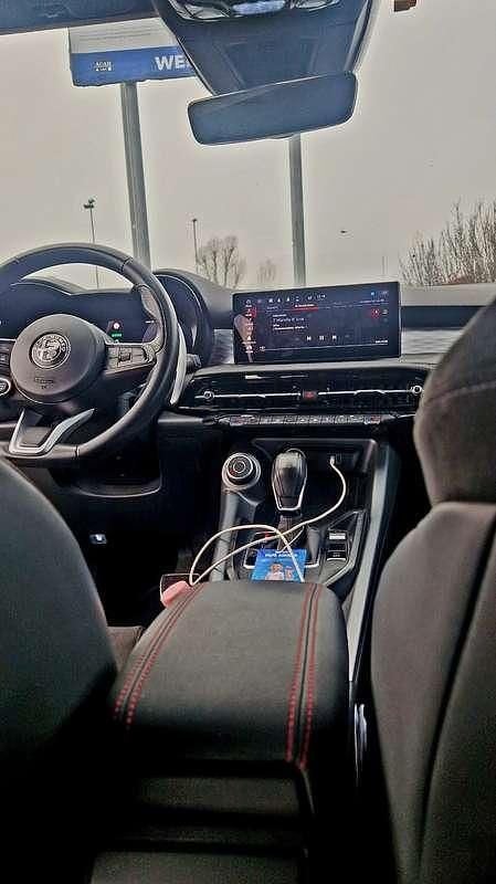 Usata Alfa Romeo Tonale Edizione Speciale 160 CV (117 kW) 2022 SUV