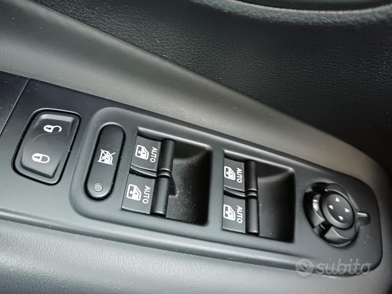 Usata Jeep Renegade 120 CV (88 kW) 2019 Grigio SUV