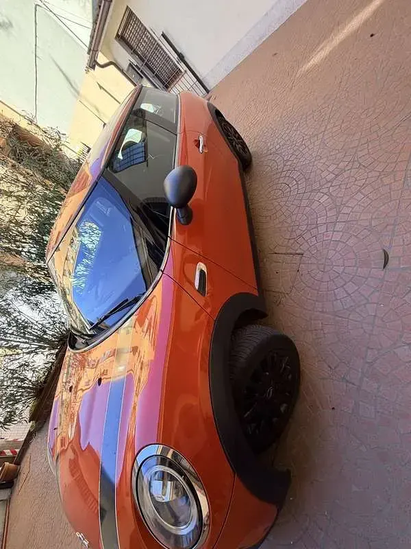 Usata Mini ONE 75 CV (55 kW) 2019 Utilitaria
