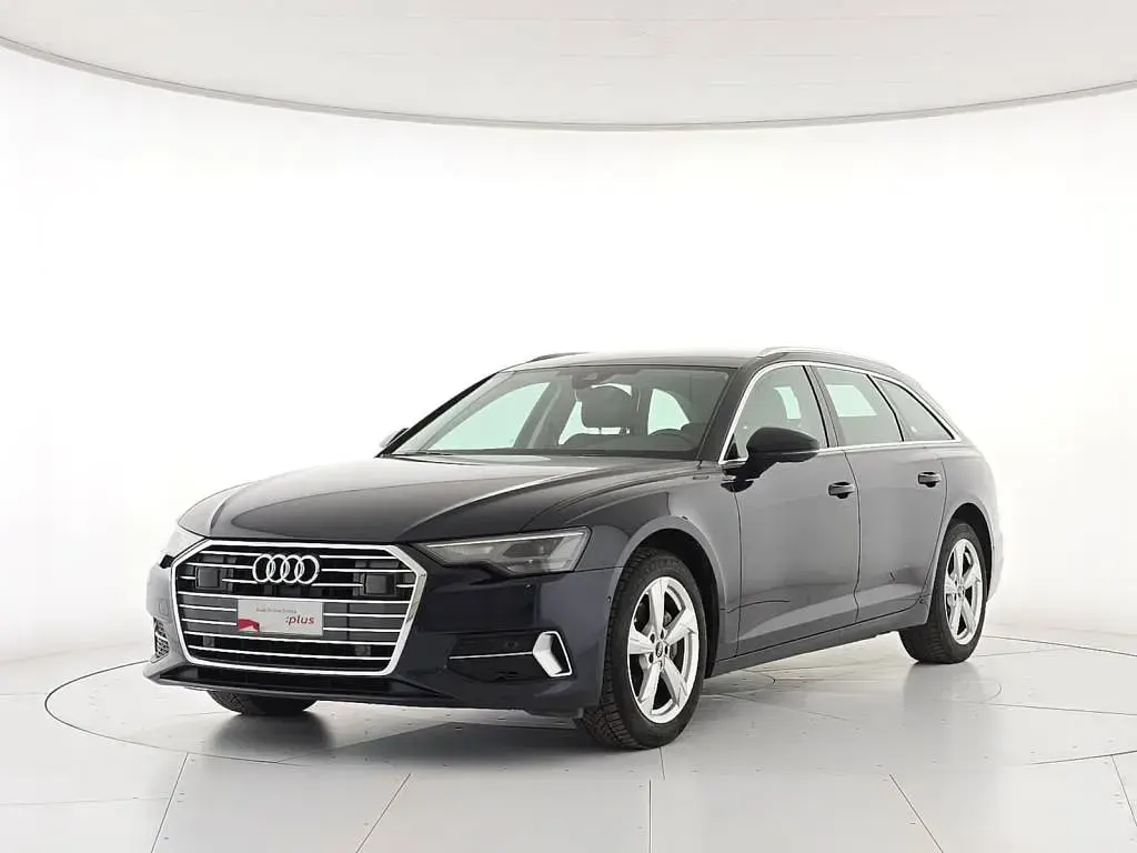 Usata Audi A6 Business 163 CV (119 kW) 2021 Station wagon