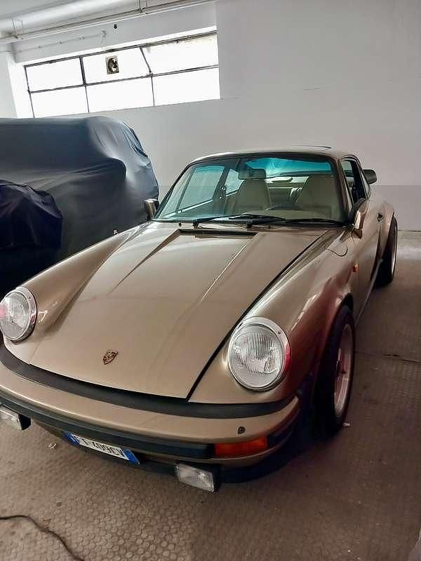 Usata Porsche 911 188 CV (138 kW) 1980 Coupé